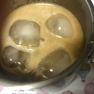 黒豆コーヒー